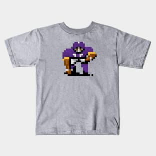 16-Bit Lineman - Minnesota Kids T-Shirt